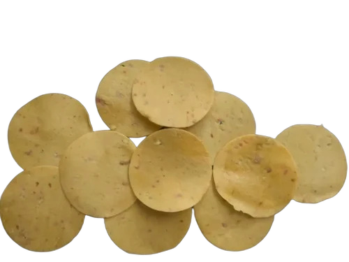 Coin Appalam Papad