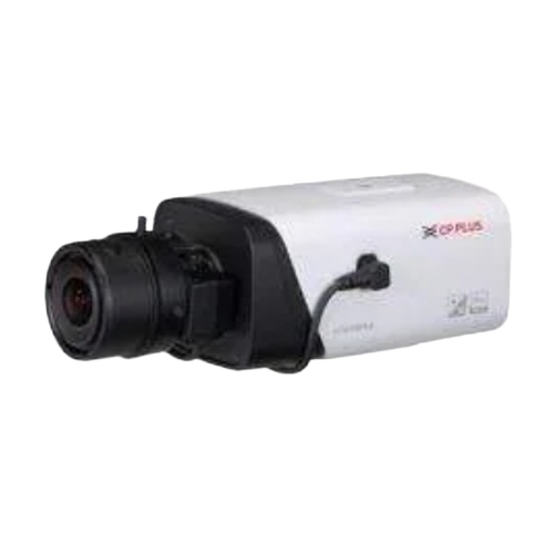 Cp Plus 12mp 4k Ip Box Camera