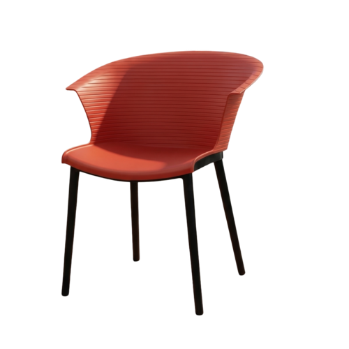 Daffy Cafeteria Chair (Muxa) 