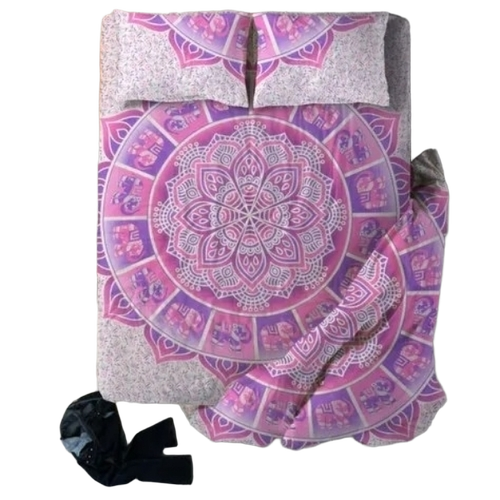 Double Bed Sheet