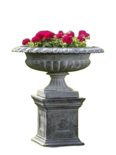 Elegant Look Makrana Marbles Pot