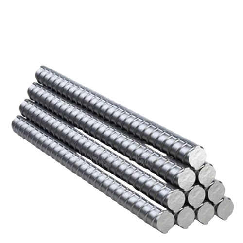 Fe 550d Ars Tmt Steel Bars