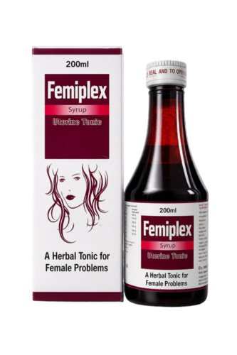 Femiplex Women Syrup 200ML