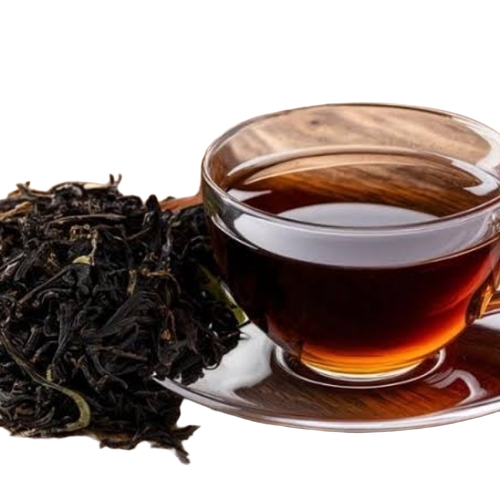 Fresh Tea 2