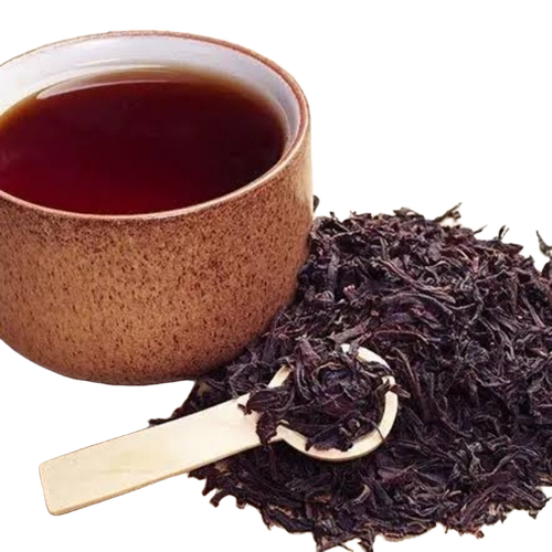 Fresh Tea 3
