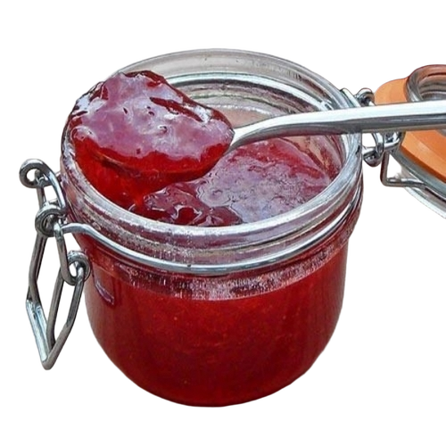 Fruit Jam
