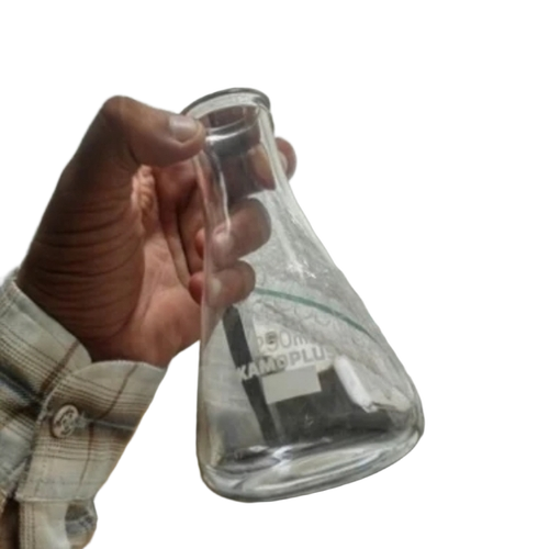 Glass Conical Flask