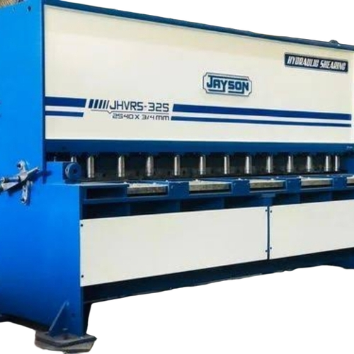 Heavy Duty Power Press Machine