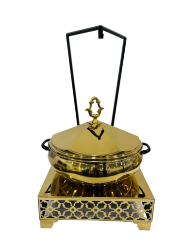 Imperial Serve Chafing Dish Collection - Capacity: 8 Ltr