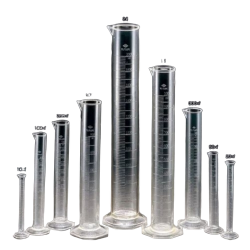 Laboratory Measuring Cylinders