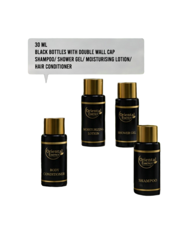 Moisturising Lotion - Features: Free From Harmful Chemicals