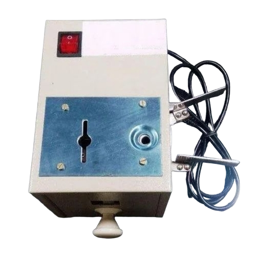 Needle And Syringe Destroyer