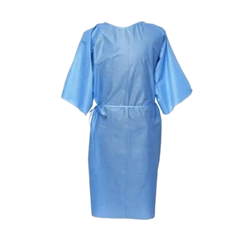 Patient Gown Disposable