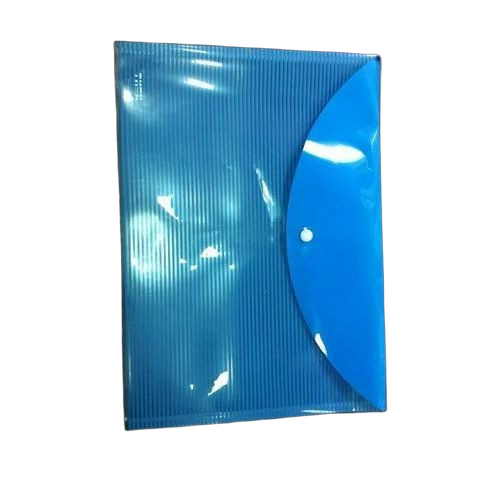 Plastic File Folder