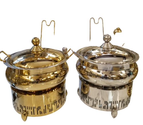 chafing dish