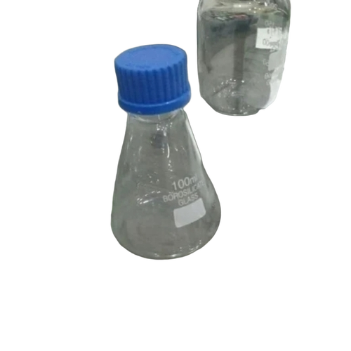Reagent Bottle Laboratory Glassware