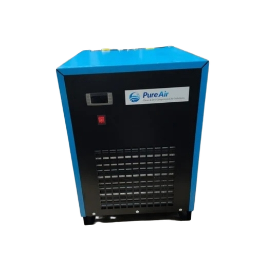 Refrigerated Air Dryer