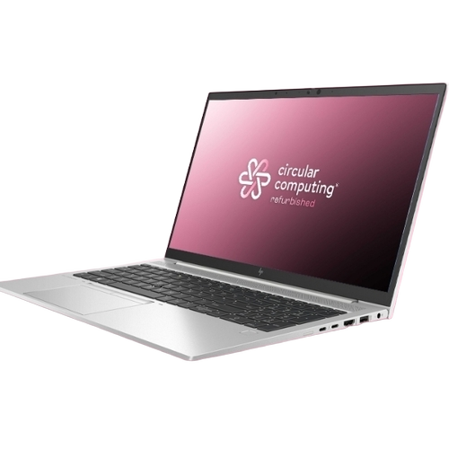 Refurnished Laptop 8th Gen
