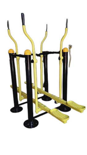 Rog Sky Walker - Application: Gain Strength