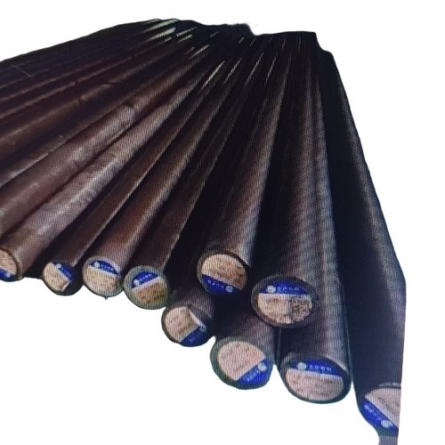 Ss 409 Round Bar