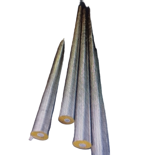 Stainless Steel 303 Bright Bar - Stainless Steel 303 Silver, Polished Round | Corrosion Resistant, High Strength, Heat Resistant, Wear Resistant, Good Weldability