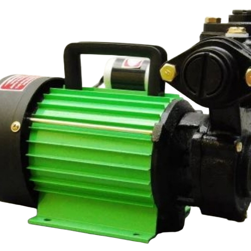 5 HP Self-priming Monoblock Water Pump