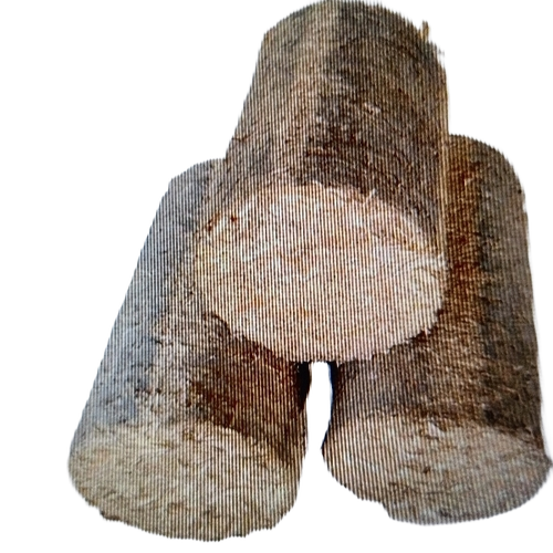 90mm Biomass Briquette