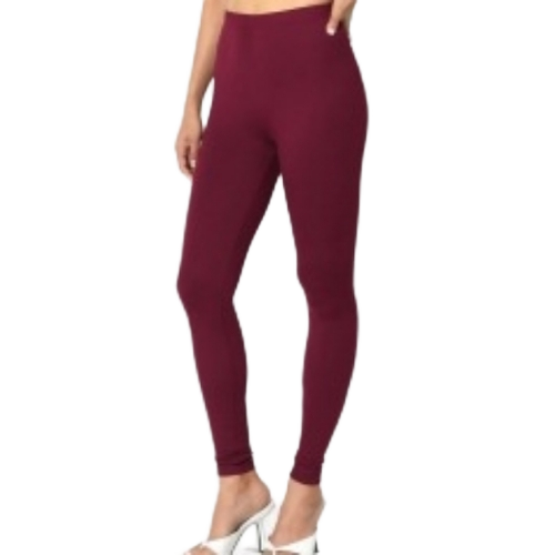Ankle Length Leggings