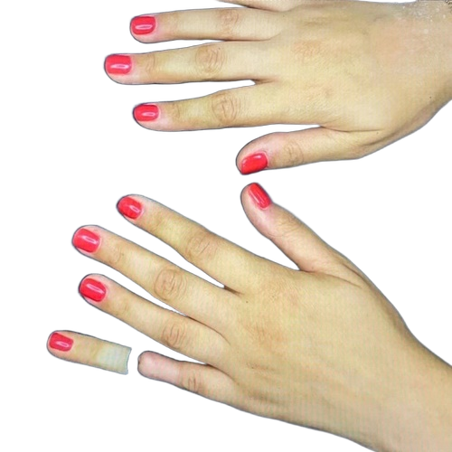 Artificial Little Finger