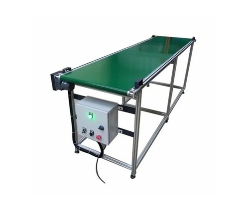 Belt Conveyors