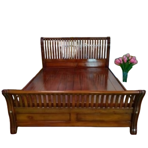 Best Wooden Bed