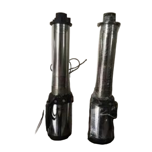 Borewell Pump