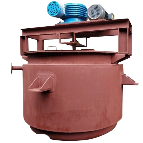 Chemical Resistance Process Reactor