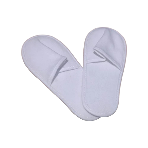 Cloth Slippers 