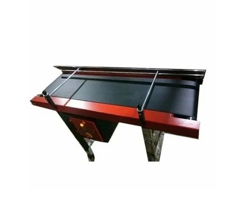 Commercial Belt Conveyor