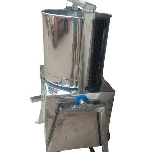 Commercial Tilting Wet Grinder