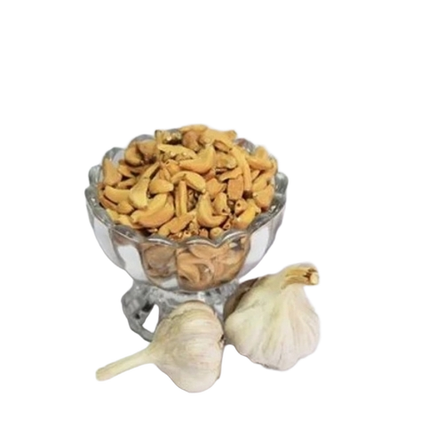 Dehydrated Garlic Flakes  - Style: Dried
