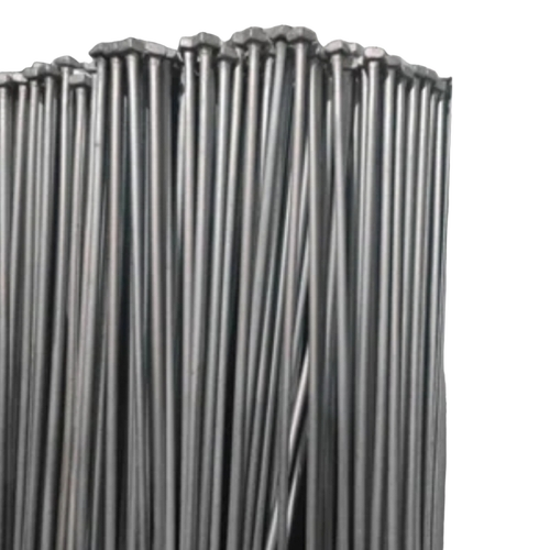 Durable Mild Steel Stay Rod For Stay Set For Ht And Lt Line