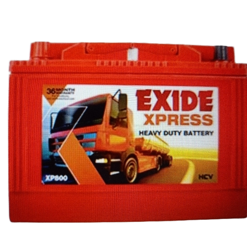 Exide Xpress Heavy Duty Battery