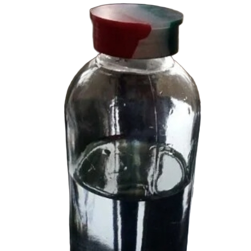 Glass Bottle Silicon Cap