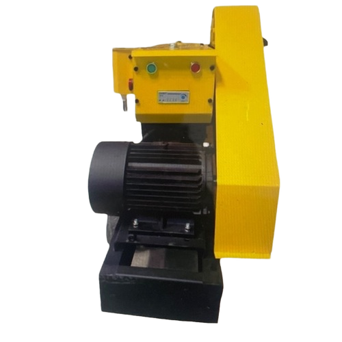 Gq50 Bar Cutting Machine