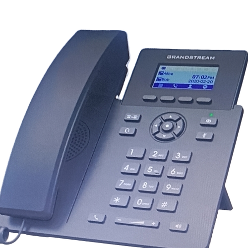 Grandstream Voip Phone 