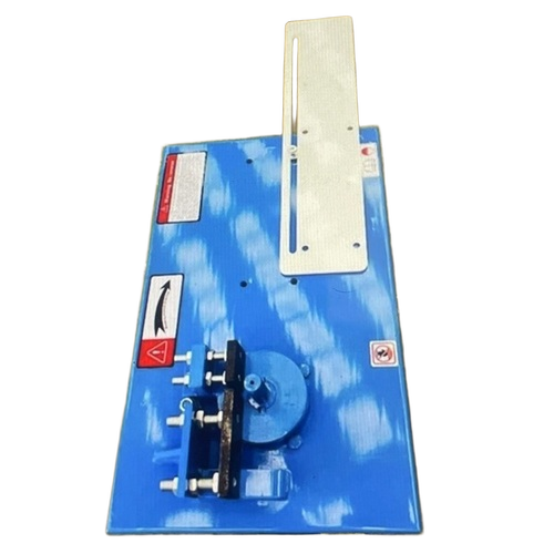 Gw 20 Rebar Ring Making Machine