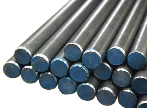 Heat Resistant Ferrous Alloy Steel Bar - Application: Bearings