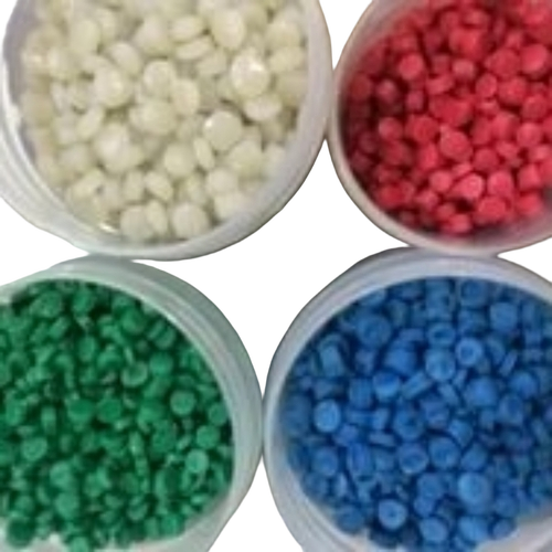 High Density Polypropylene Polymer 