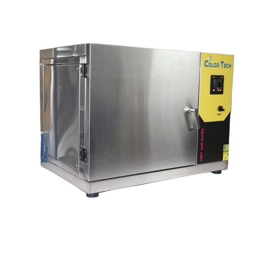 Hot Air Oven