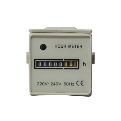 Hour Meter 