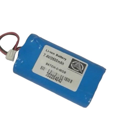 Li-Lon Battery