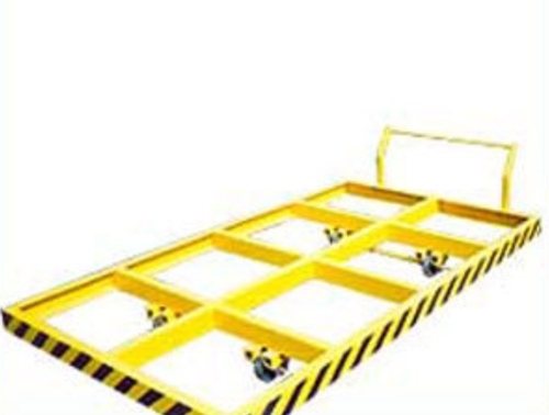 Machine Handling Trolley