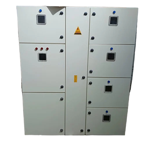 Metal Junction Box - Accuracy: Na